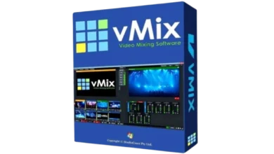 vMix Pro 26.0.0.40 (x64) Multilingual