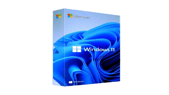 Windows 11 AIO