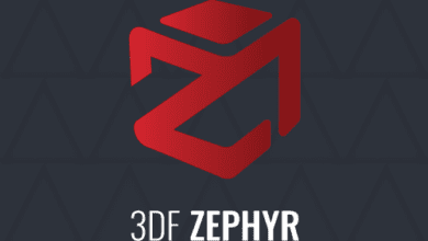 3DF Zephyr 7.009 Multilingual