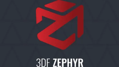 3DF Zephyr 7.009 Multilingual