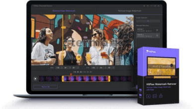 HitPaw Watermark Remover 2.3.0.8 Multilingual
