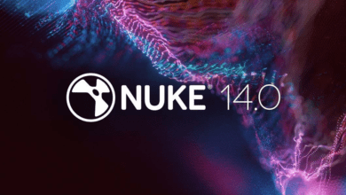 The Foundry Nuke Studio 14.0v4 (x64)