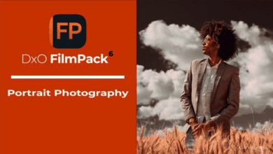 DxO FilmPack 6.10.0 Build 28 Elite