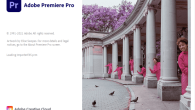 تحميل الاصدار الجديد Adobe Premiere Pro 2023 v23.3.0.61 (x64) Multilingual