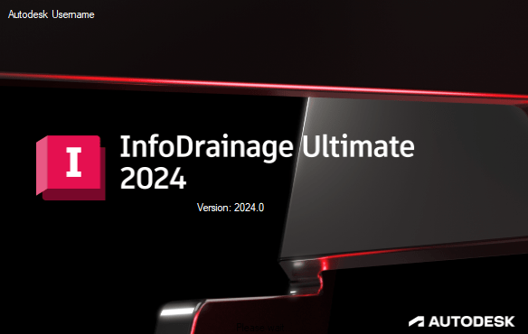 Autodesk InfoDrainage Ultimate 2024