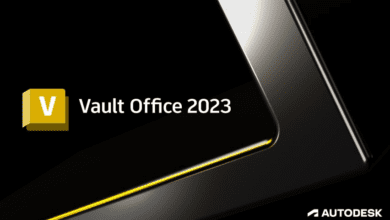 Autodesk Vault Office Client 2024 (x64)