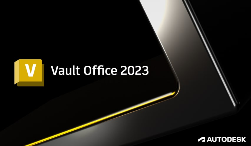 Autodesk Vault Office Client 2024 (x64)