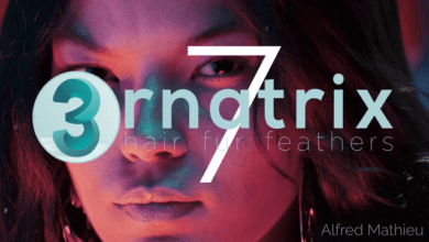 Ephere Ornatrix 7.4.0.31533 For 3ds Max 2021-2023