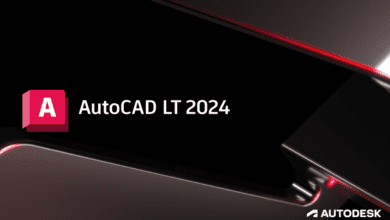 Autodesk AutoCAD LT 2024.0.1 Update Only (x64)