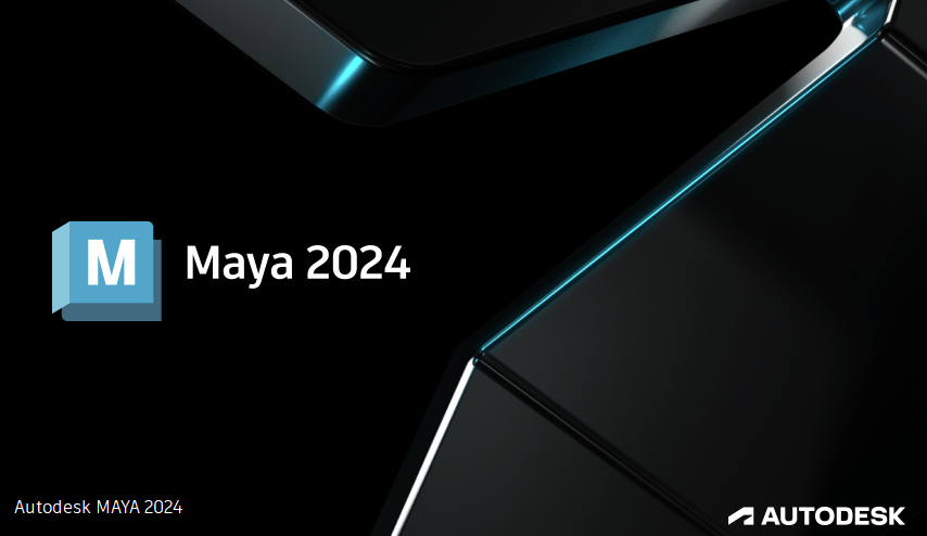 Autodesk Maya 2024.0.1 (x64) Multilanguage