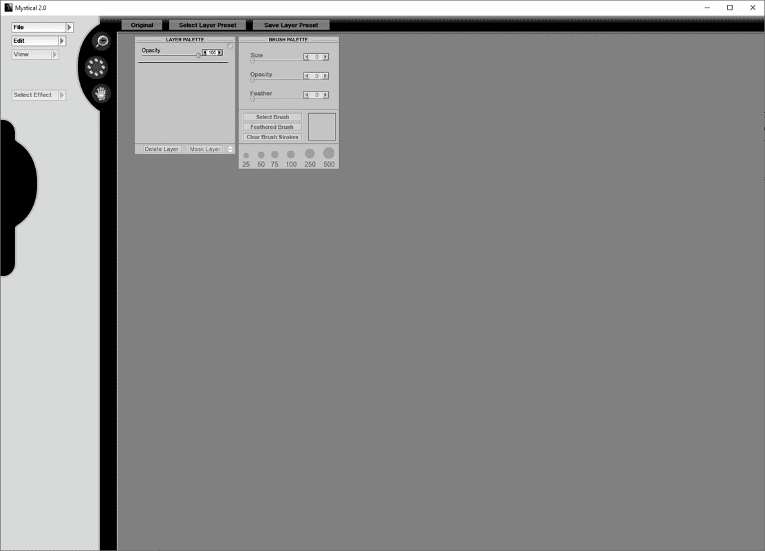 Autofx Mystical Suite StandAlone & Plugin v2.0 for Adobe Photoshop