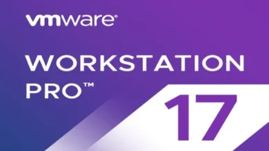 VMware Workstation Pro 17.0.2 Build 21581411 (x64)