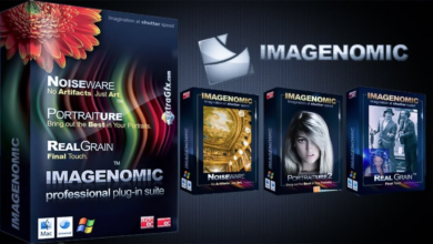 macOS Imagenomic Professional Plugin Suite For Adobe Photoshop 2003