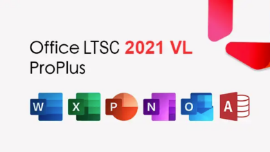 MAC Microsoft Office 2021 LTSC VL v16.72
