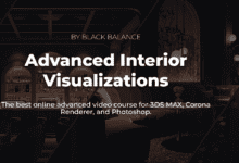 Archvizartist - Advanced Interior Visualizations