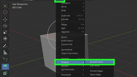 Creating Custom 3D Packaging Designs With Blender