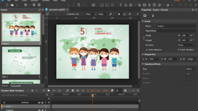 Saola Animate Pro 3.1.3 (x64) Multilingual