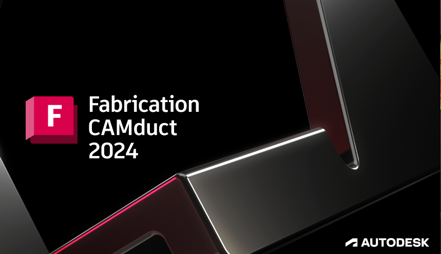 Autodesk Fabrication CAMduct 2024 (x64)