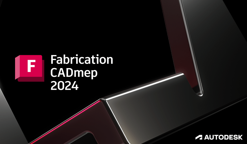 Autodesk Fabrication CADmep 2024 (x64)