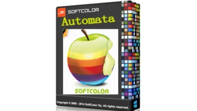 SoftColor Automata Server 10.20.2304