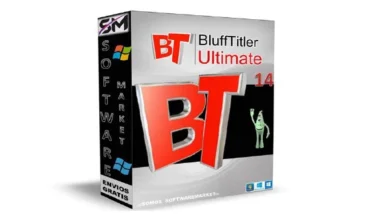 BluffTitler 16.2.0.1 (x64) Multilingual