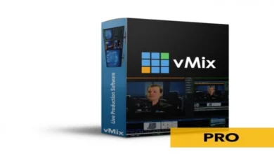 vMix Pro v26.0.0.37 x64