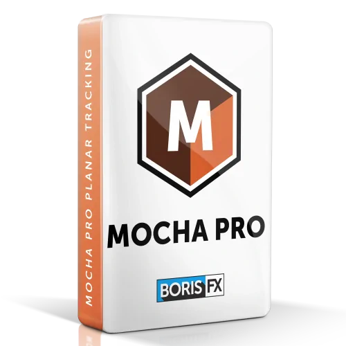 Boris FX Mocha Pro 2023 10.0.1.54 RePack