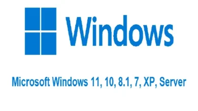 Microsoft Windows 11, 10, 8.1, 7, XP, Server جميع اصدارات الويندز محدثة كاملة تحميل تورنت مباشر