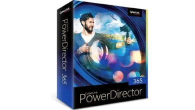 CyberLink PowerDirector Ultimate 21.4.2902.0