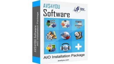 AVS4YOU Software Installation Package 5.5.1.180