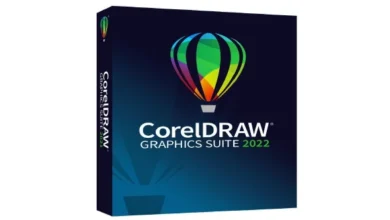 CorelDRAW Graphics Suite 2022 24.4.0.623 (x64) Full Version