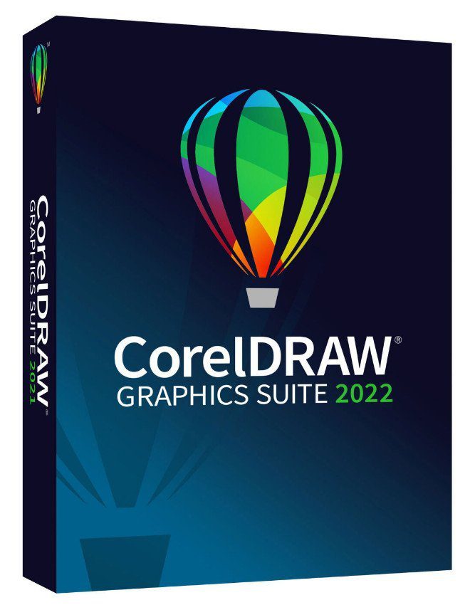 CorelDRAW Graphics Suite 2022 24.4.0.623 (x64) Full Version