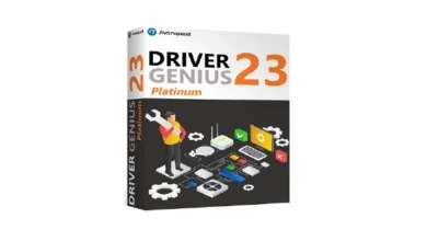 Driver Genius Platinum v23.0.0.137 Full Version