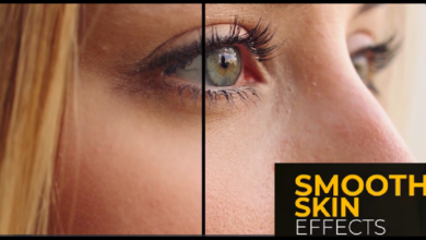 Smooth Skin Effects | Premiere Pro