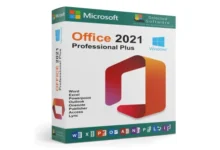 Microsoft Office Professional Plus 2021 VL Version 2304 x64 (Build 16327.20308) Multilingual