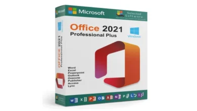 Microsoft Office Professional Plus 2021 VL Version 2304 x64 (Build 16327.20308) Multilingual