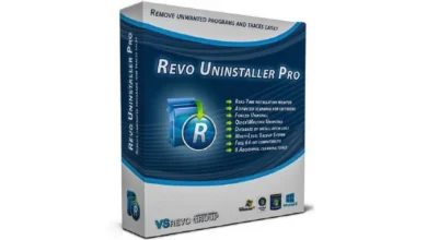 Revo Uninstaller Pro 5.1.4 Multilingual