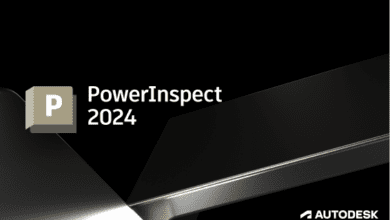 Autodesk PowerInspect Ultimate 2024 (x64) Full Version