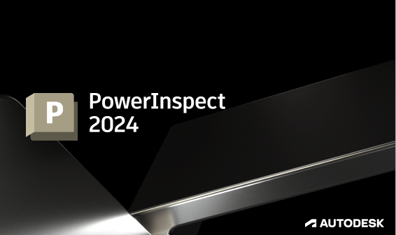 Autodesk PowerInspect Ultimate 2024 (x64) Full Version