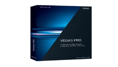 MAGIX VEGAS Pro v20.0.0.402 x64