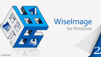 CSoft WiseImage Pro 23.0.1792.1903