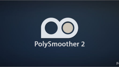 PolySmoother for 3ds max 16-24
