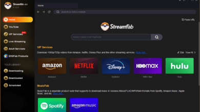 StreamFab 6.1.2.3 Multilingual Full Version