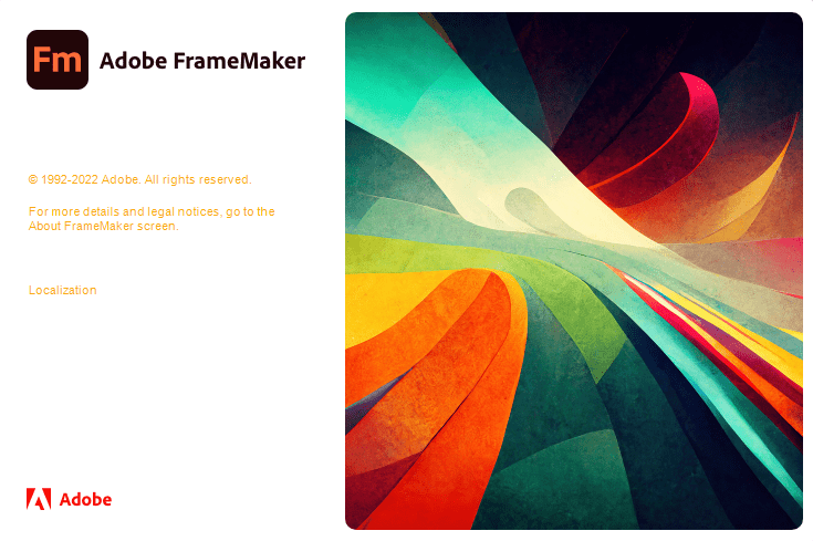 Adobe FrameMaker 2022 v17.0.2.431 x64