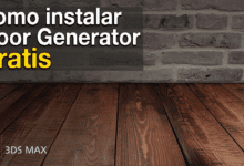 FloorGenerator 2.10 for 3ds Max 2013-2024