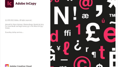 Adobe InCopy 2023 v18.3.0.50 Full Version