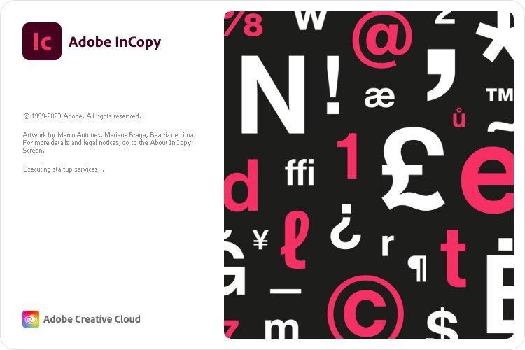 Adobe InCopy 2023 v18.3.0.50 Full Version