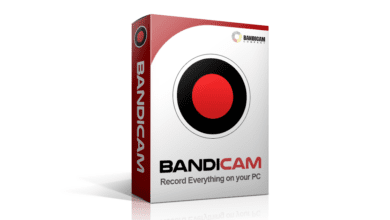 Bandicam 6.2.1.2068 Preactivated Full Version