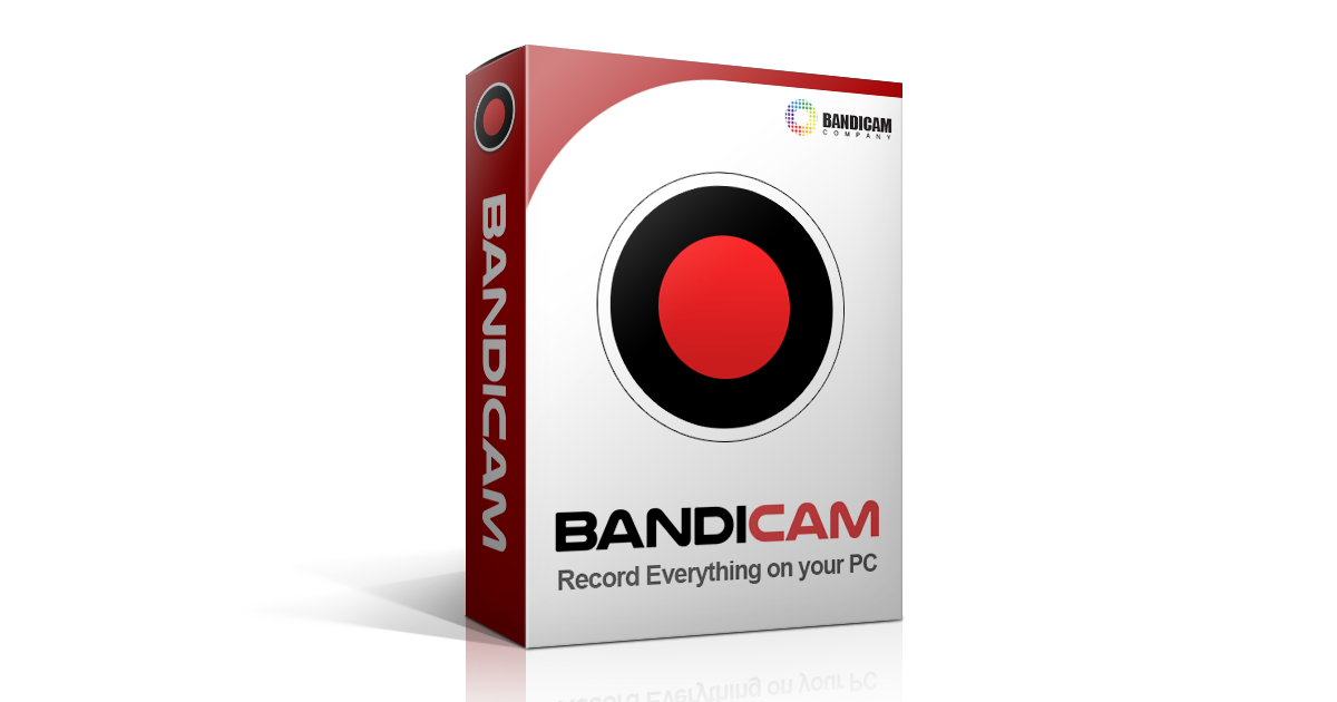 Bandicam 6.2.1.2068 Preactivated Full Version