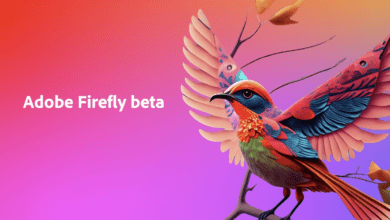 اداة الذكاء الاصطناعي للفوتوشوب حصريا Adobe FireFly AI for Photoshop